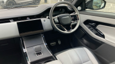 Land Rover Range Rover Evoque 2.0 D200 Autobiography 5dr Auto [Revised] Diesel Hatchback